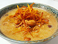 MASSAMUN CURRY
